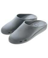 HYKE（ハイク）サンダル 黒 サイズ:EU38(24.5cm位) レディース/2200693859130