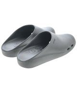 HYKE（ハイク）サンダル 黒 サイズ:EU38(24.5cm位) レディース/2200693859130