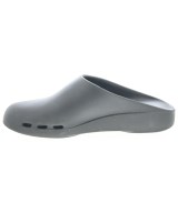 HYKE（ハイク）サンダル 黒 サイズ:EU38(24.5cm位) レディース/2200693859130