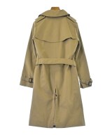 HYKE（ハイク）トレンチコート ベージュ サイズ:1(S位) レディース/2200694920020