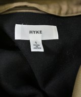 HYKE（ハイク）トレンチコート ベージュ サイズ:1(S位) レディース/2200694920020