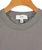 HYKE（ハイク）ノースリーブ グレー サイズ:1(S位) レディース/2200698894020