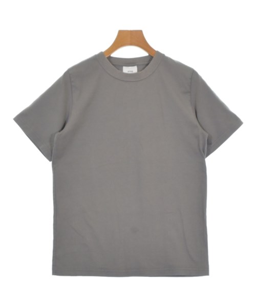 HYKE(ハイク)Tシャツ・カットソー グレー サイズ:1(S位)/2200698911079