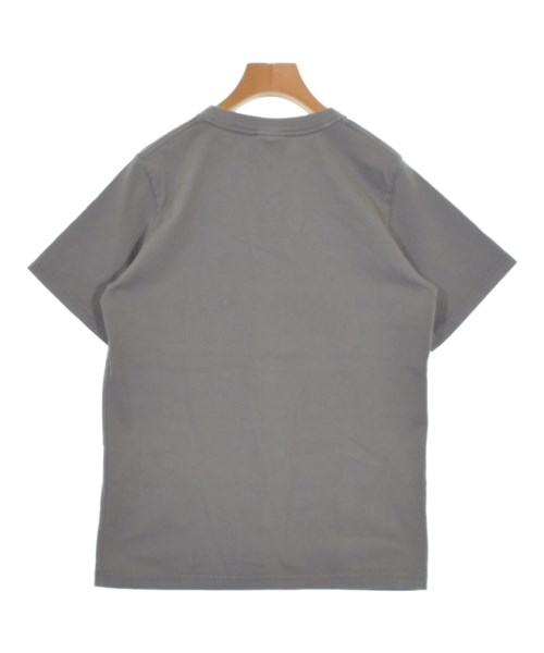 HYKE（ハイク）Tシャツ・カットソー グレー サイズ:1(S位) レディース/2200698911079
