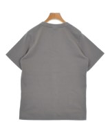 HYKE（ハイク）Tシャツ・カットソー グレー サイズ:1(S位) レディース/2200698911079