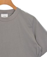 HYKE（ハイク）Tシャツ・カットソー グレー サイズ:1(S位) レディース/2200698911079