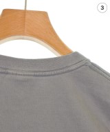 HYKE（ハイク）Tシャツ・カットソー グレー サイズ:1(S位) レディース/2200698911079