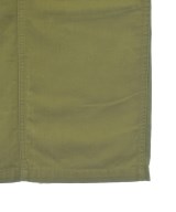 HYKE（ハイク）ひざ丈スカート カーキ サイズ:2(M位) レディース/2200698950016