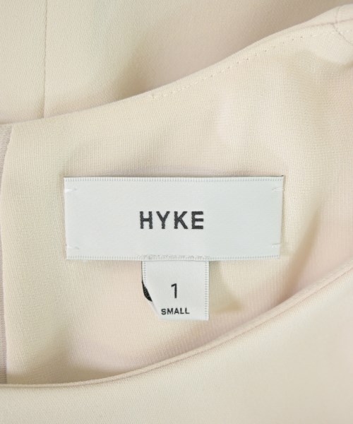 HYKE（ハイク）ブラウス 白 サイズ:S レディース/2200699110068