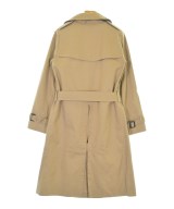 HYKE（ハイク）トレンチコート 茶 サイズ:1(S位) レディース/2200693864042