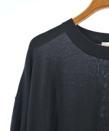 HYKE（ハイク）ワンピース 黒 サイズ:1(S位) レディース/2200699599139