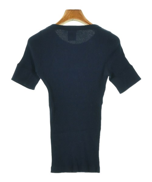HYKE（ハイク）Tシャツ・カットソー 紺 サイズ:-(XS位) レディース/2200699743075