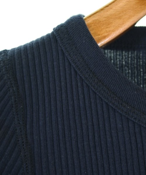 HYKE（ハイク）Tシャツ・カットソー 紺 サイズ:-(XS位) レディース/2200699743075