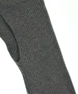 HYKE（ハイク）ニット・セーター グレー サイズ:1(S位) レディース/2200695400064