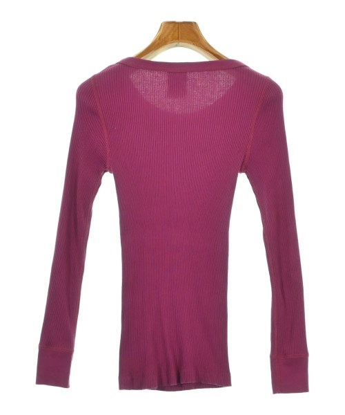 HYKE（ハイク）Tシャツ・カットソー ピンク サイズ:-(XS位) レディース/2200700037063