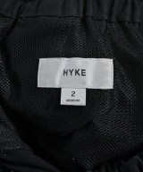 HYKE（ハイク）その他 黒 サイズ:2(M位) レディース/2200700342013