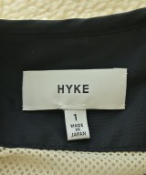 HYKE（ハイク）その他 白 サイズ:1(S位) レディース/2200697957016