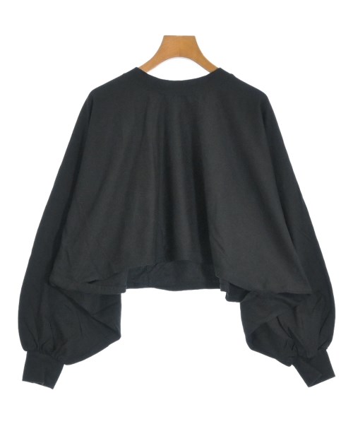 HYKE(ハイク)Tシャツ・カットソー 黒 サイズ:1(S位)/2200700761074
