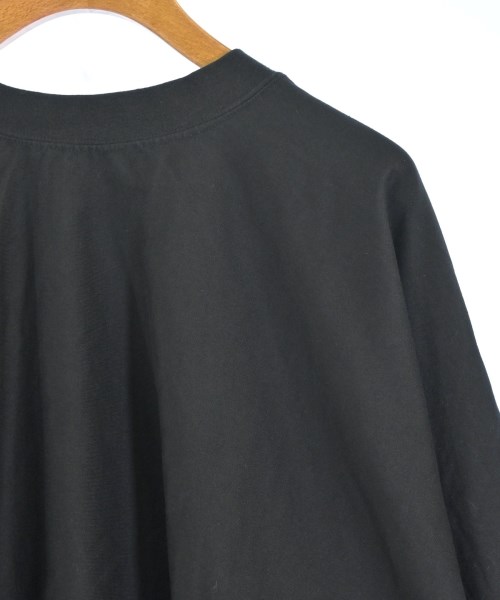 HYKE（ハイク）Tシャツ・カットソー 黒 サイズ:1(S位) レディース/2200700761074