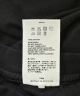 HYKE（ハイク）Tシャツ・カットソー 黒 サイズ:1(S位) レディース/2200700761074