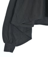 HYKE（ハイク）Tシャツ・カットソー 黒 サイズ:1(S位) レディース/2200700761074