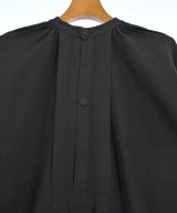 HYKE（ハイク）シャツワンピース 黒 サイズ:1(S位) レディース/2200700761104