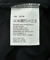HYKE（ハイク）Tシャツ・カットソー 黒 サイズ:2(M位) レディース/2200700811021