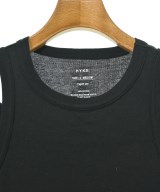 HYKE（ハイク）Tシャツ・カットソー 黒 サイズ:2(M位) レディース/2200700811021