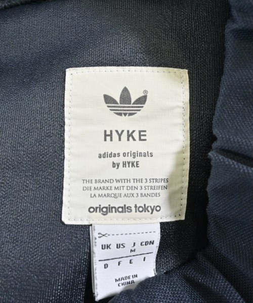 HYKE（ハイク）その他 紺 サイズ:M レディース/2200696292101