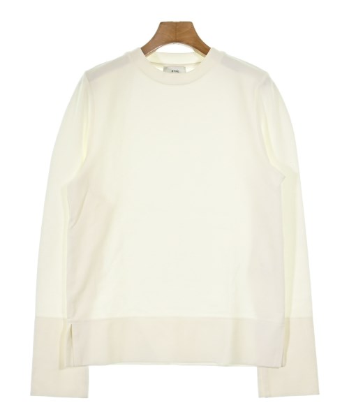 HYKE(ハイク)Tシャツ・カットソー 白 サイズ:1(S位)/2200700876044