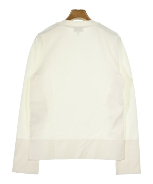 HYKE（ハイク）Tシャツ・カットソー 白 サイズ:1(S位) レディース/2200700876044