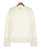 HYKE（ハイク）Tシャツ・カットソー 白 サイズ:1(S位) レディース/2200700876044
