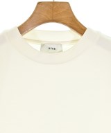 HYKE（ハイク）Tシャツ・カットソー 白 サイズ:1(S位) レディース/2200700876044