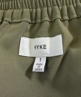 HYKE（ハイク）その他 カーキ サイズ:1(S位) レディース/2200700876075