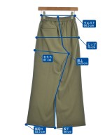 HYKE（ハイク）その他 カーキ サイズ:1(S位) レディース/2200700876075