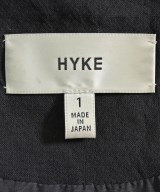 HYKE（ハイク）その他 黒 サイズ:1(S位) レディース/2200700906017