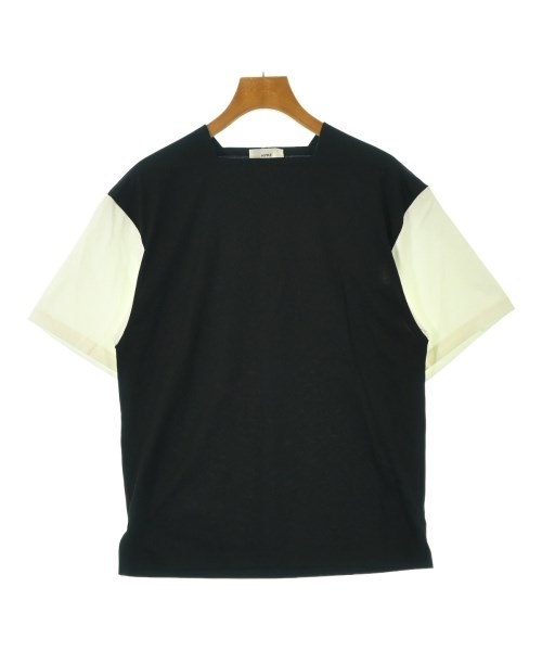 HYKE(ハイク)Tシャツ・カットソー 黒 サイズ:1(S位)/2200697989109