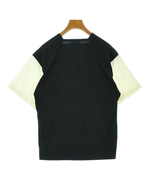 HYKE（ハイク）Tシャツ・カットソー 黒 サイズ:1(S位) レディース/2200697989109
