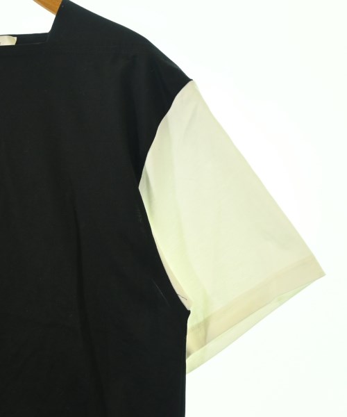HYKE（ハイク）Tシャツ・カットソー 黒 サイズ:1(S位) レディース/2200697989109