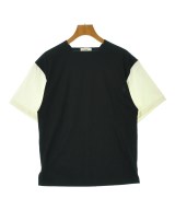 HYKE（ハイク）Tシャツ・カットソー 黒 サイズ:1(S位) レディース/2200697989109