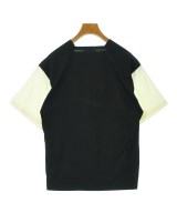HYKE（ハイク）Tシャツ・カットソー 黒 サイズ:1(S位) レディース/2200697989109