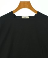 HYKE（ハイク）Tシャツ・カットソー 黒 サイズ:1(S位) レディース/2200697989109