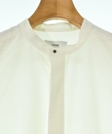 HYKE（ハイク）シャツワンピース 白 サイズ:2(M位) レディース/2200699553018