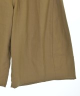HYKE（ハイク）ショートパンツ ベージュ サイズ:1(S位) レディース/2200701388010