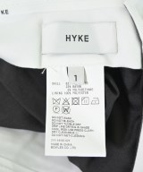 HYKE（ハイク）ロング・マキシ丈スカート グレー サイズ:1(S位) レディース/2200700658749