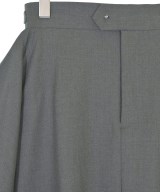 HYKE（ハイク）ロング・マキシ丈スカート グレー サイズ:1(S位) レディース/2200700658749