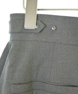 HYKE（ハイク）ロング・マキシ丈スカート グレー サイズ:1(S位) レディース/2200700658749