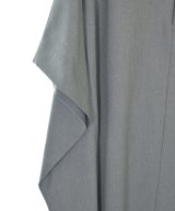 HYKE（ハイク）ロング・マキシ丈スカート グレー サイズ:1(S位) レディース/2200700658749