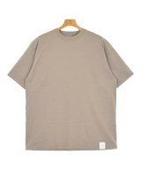 HYKE（ハイク）Tシャツ・カットソー 茶 サイズ:5(XXL位) メンズ/2200700862399