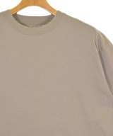 HYKE（ハイク）Tシャツ・カットソー 茶 サイズ:5(XXL位) メンズ/2200700862399